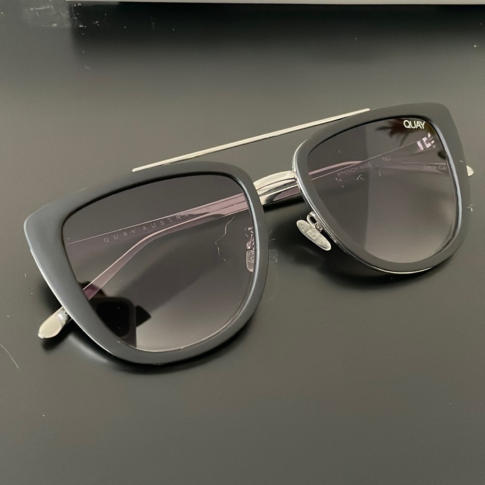 Quay Sunglasses